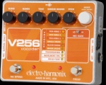 Electro Harmonx V256 Vocorder