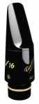 Vandoren SM812S V16 Alto Saxophone Mouthpiece