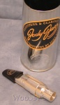 JodyJazz DV Chicago Tenor Saxophone Mouthpiece