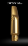 JodyJazz DV NY Alto Saxophone Mouthpiece