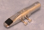 Berg Larsen Metal Tenor Sax Mouthpiece