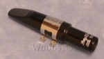 Berg Larsen Ebonite Bari Saxophone Mouthpiece
