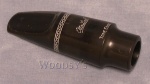 AOLR6 Otto Link Hard Rubber Alto Saxophone Mouthpiece