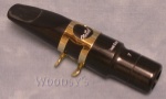 Bari Sax Otto Link Saxophone Mouthpiece