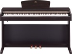 Yamaha YDP161 Digital Piano w/Bench Woodsy's Music Kent Ohio