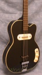 Kay K162V Elec. Bass Woodsy's Music Kent Ohio