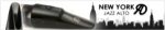 Drake Mthpcs NYJA5 NY Jazz Alto Saxophone Mouthpiece