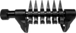 CreativeTunings SPX0602 Spider Capo