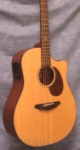Breedlove Atlas Studio Series D25/SMe Spruce/Mahogany Dreadnought Acoustic Electric Guitar