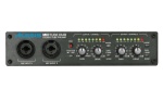 Alesis MIC TUBE DUO Tube Mic Pre