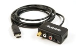 Alesis PHONOLINK Phono-USB adapter