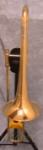 Courtois AC131R10 Eb Alto Trombone