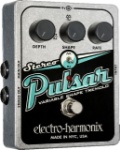 Electro Harmonix Stereo Pulsar Tremolo
