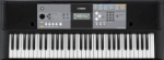 Yamaha E233KIT E233 Keyboard with SKB2 Accessories