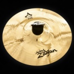 Zildjian ZIL10ACSP A Custom Splash