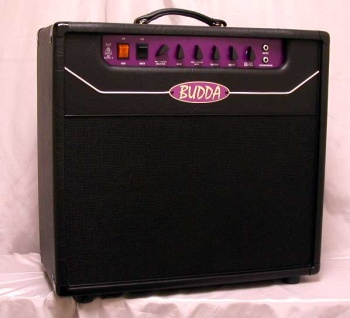 Budda Superdrive 18 Series II