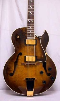 Heritage H575CUSTOM Electric Guitar