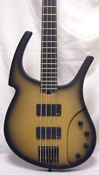 Parker  PB41 Electric Bass