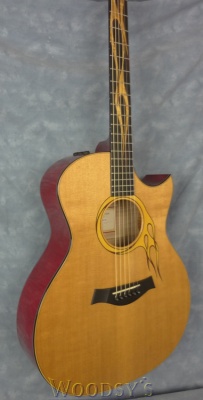 Taylor HR15-LTD 