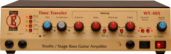 Eden  WT405 Bass Head