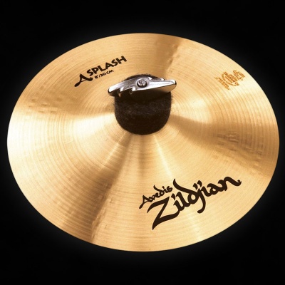 Zildjian ZIL10ASP 10