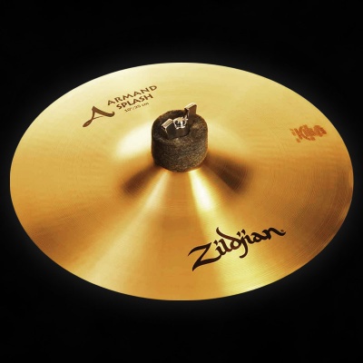 Zildjian 10