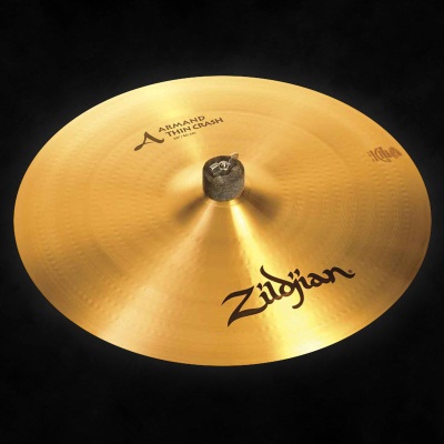 Zildjian 18