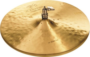 Zildjian 14