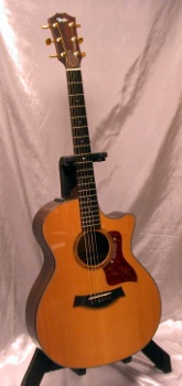 Taylor 714CE Acou/elect Guitar
