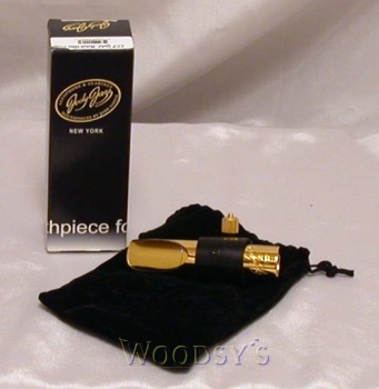 Jody Jazz Alto Sax ESP 7