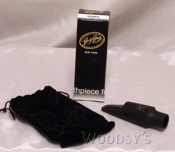 JodyJazz HR Tenor Saxophone Mouthpiece