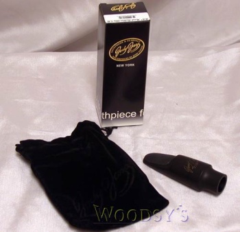 Jody Jazz Alto Sax HR 6M