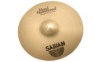 Sabian 12