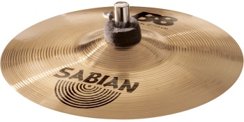 Sabian 10