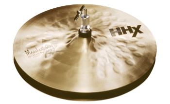Sabian 13