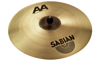 Sabian 21