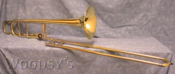 42BO Bach Strad Trombone