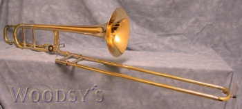 42BOG Bach Strad Trombone