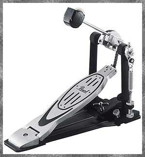 Pearl P900 Eliminator Drum Pedal