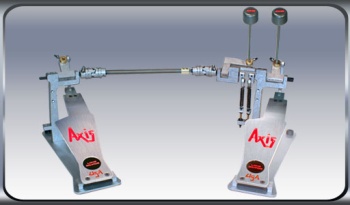 Axis XL2 Longboard Double Pedal