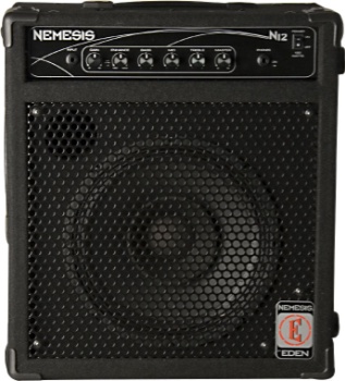 Nemesis N12 Kickback Combo