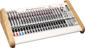 Peavey S24 Sanctuary Series Mixer