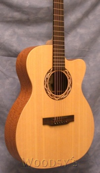 Martin Special Limited Edition XC1T 