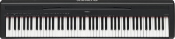 Yamaha P95B Digital Piano