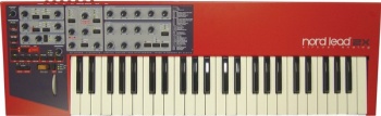 Nord Lead 2X