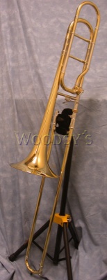 Courtois AC420BO10 Legend Tenor Trombone