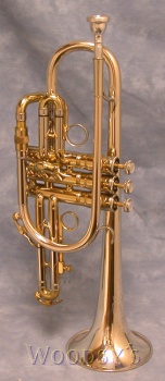 SUPER20CORNET King Super 20 Silver Sonic Cornet
