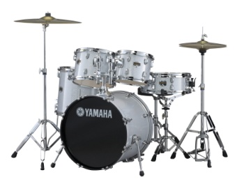 Yamaha GM2F56P Gigmaker 5pc Kit