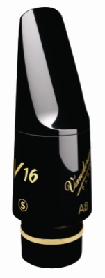 Vandoren SM812S V16 Alto Saxophone Mouthpiece
