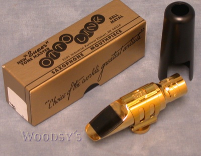 AOLM6* Otto Link Metal Alto Saxophone Mouthpiece